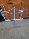 Adjustable Music Stand