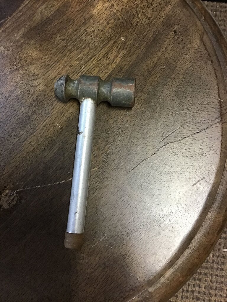 Metal Tool Handle Hammer