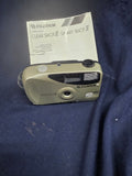 Fujifilm Clear Shot III Compact Camera