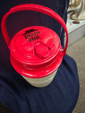Pizza Hut Water Bucket
