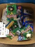 Pocket Pros NFL Team Mini Figures