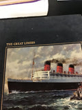 The Great Liners Book