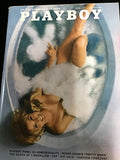 Playboy Magazine April 1971