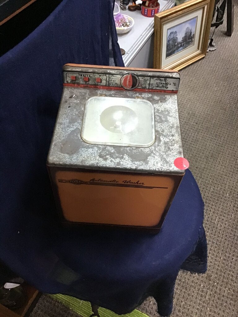 Vintage Automatic Washer