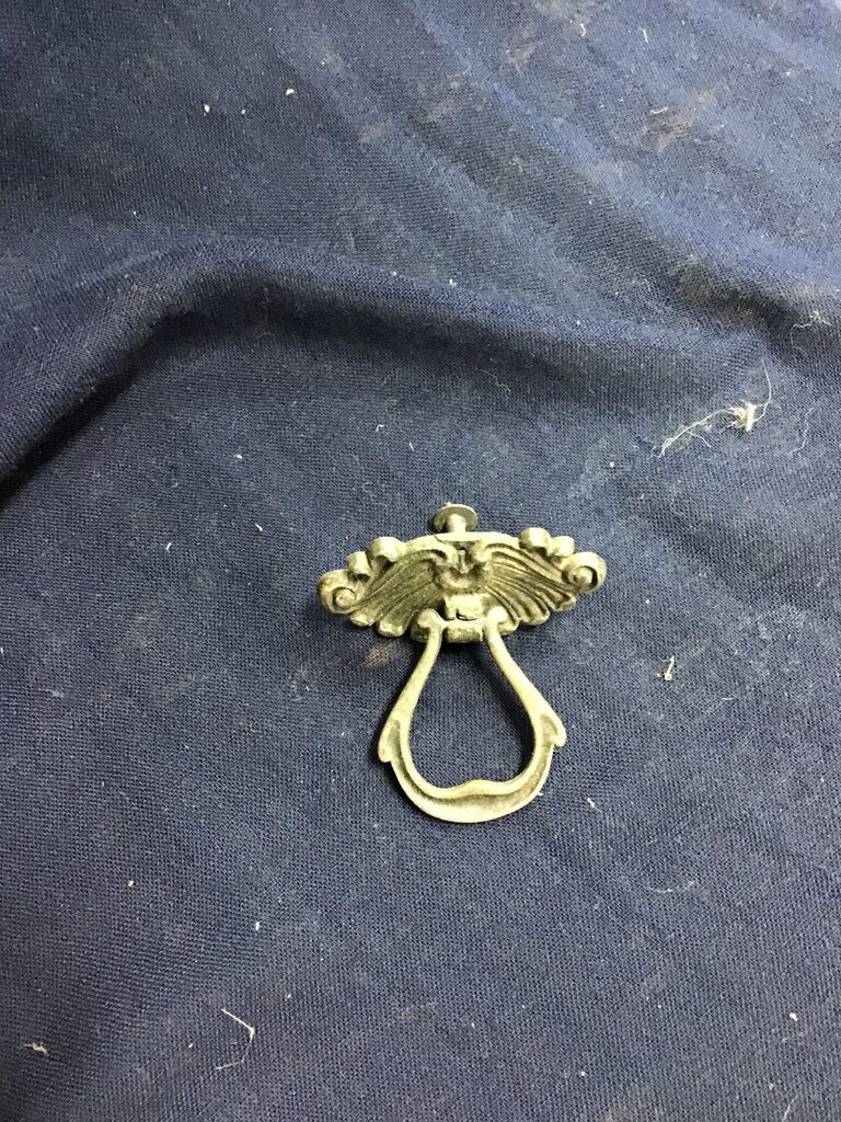 Vintage Decorative Door Knocker