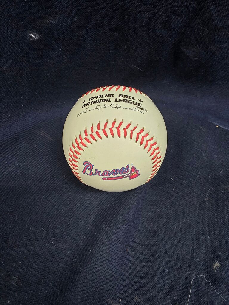 Atlanta Braves Official Major League Baseball