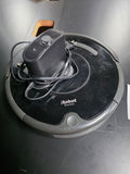 iRobot Roomba Robot Vacuum Cleaner