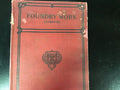 Foundry Work Book by Stimpson