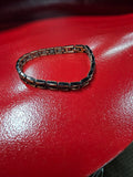 Stylish Copper Magnetic Bracelet