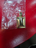 Gold Pendant