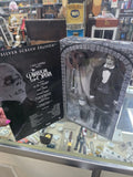 Phantom of the Opera Silver Screen Edition Figure