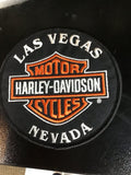 Harley-Davidson Las Vegas Patch