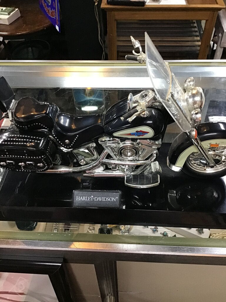 Harley-Davidson Motorcycle Model