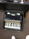 Hohner Accordian
