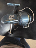 True Temper Fishing Reel