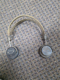 Vintage Military Headset