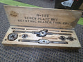 Keystone Reamer Tool Co. Screw Plate Set