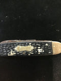 Vintage Scout Knife