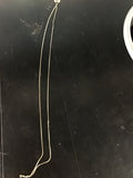 Gold Chain Necklace