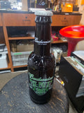 Budweiser St. Pats 2001 Beer Bottle