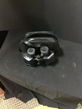 Compact Binoculars with Carrying Case