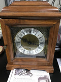 Antique Bedford Bracket Clock