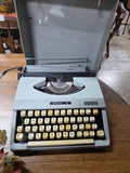 Royal Signet III Typewriter