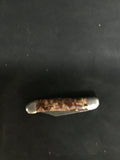 Vintage Folding Pocket Knife