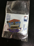 Veeck's Exploding Scoreboard Comiskey Park Collector's Pin