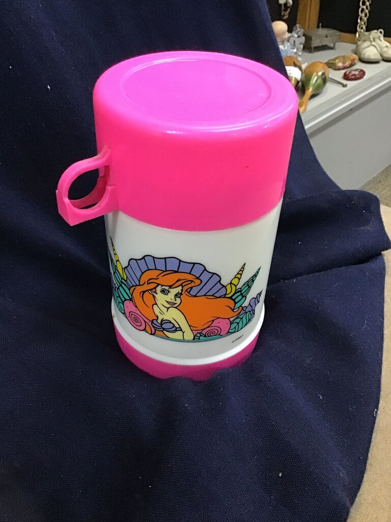 Disney Princess The Little Mermaid Ariel Cup