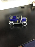 Vintage Model Car