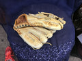 Autograph Model Baseball Glove