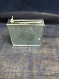 Vintage Coin Bank from Rock Island Bank