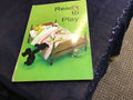 Ready to Play Children's Book