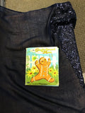 The Gingerbread Man Book