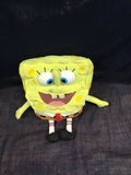 SpongeBob SquarePants Plush Toy