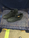 Black Ankle Boots