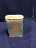 Vintage Dri-Cube Ice Container