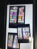 Postage Stamp Collection