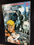 Johnny Quest Classics Comic Book #3