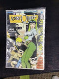 Jonny Quest Comic Book 1986 #5