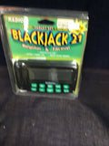 Blackjack 21 Electronic Game