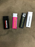 Cigarette Lighter Collection