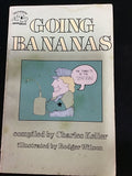 Going Bananas